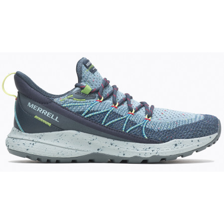 Damenschuhe Merrell Bravada 2 blau Navy