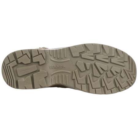 Schuhe Bennon CONDOR O2 NM