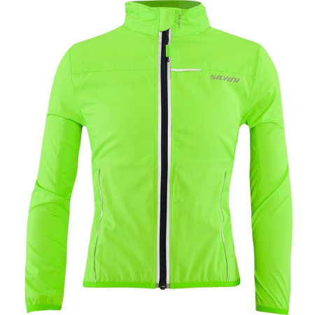 Kinderjacke Silvini Punta 2022