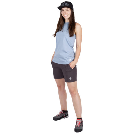 Damenunterhemd High Point Boulder Lady Tank