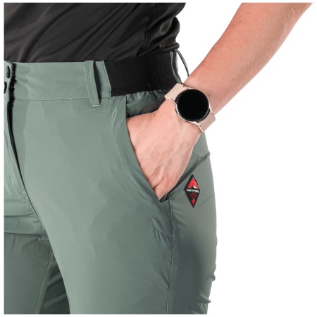 Damenhose Northfinder Raimunda