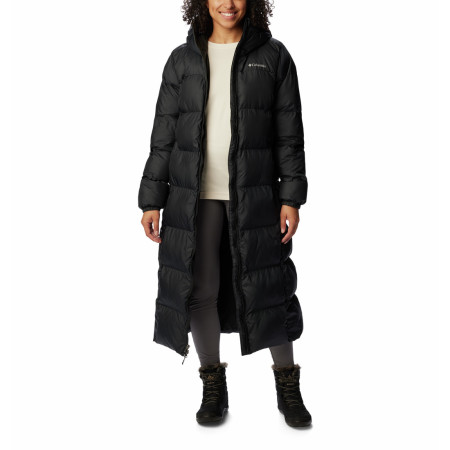 Damen-Wintermantel Columbia Puffect™ II Long Jacket
