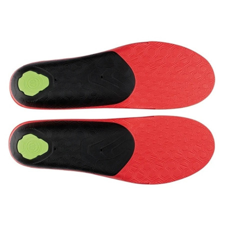Schuheinlagen Sidas 3Feet Eco Winter Mid