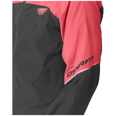 Damenjacke Dynafit Alpine Wind Jkt W