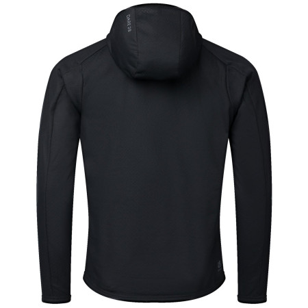 Herren-Sweatshirt Dare 2b Mens Heat Weave Stretch Midlayer