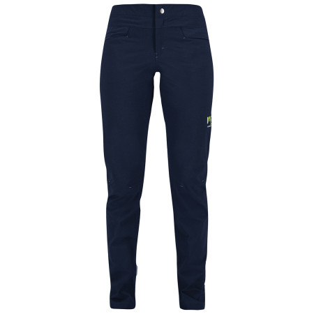 Damenhose Karpos Dolada W Pant blau Sky Captain