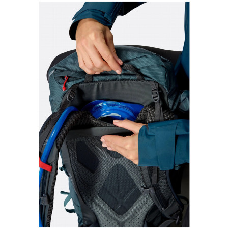 Damenrucksack Rab Protium 33 ND