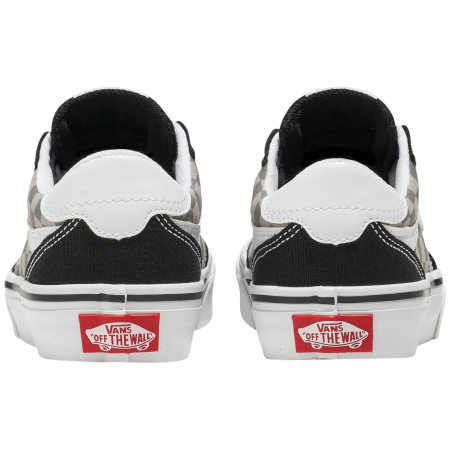 Kinderschuhe Vans Brooklyn Ls