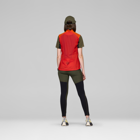 Damenweste Norrona senja aero90 Vest