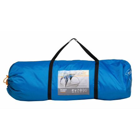 Vordach Regatta 3M Family Gazebo