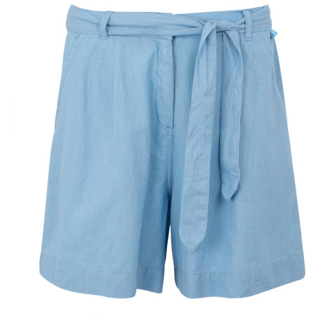 Damenshorts Regatta Sabela Shorts ll blau ChambrayBlue