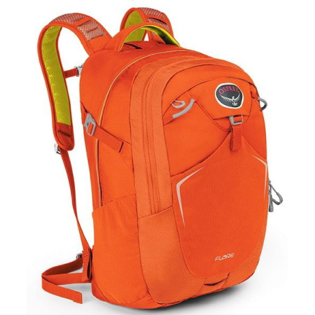 Rucksack Osprey Flare 22 2015 orange