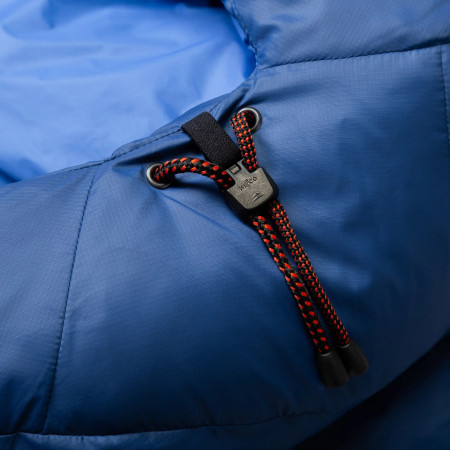 Daunenschlafsack Mountain Equipment Olympus 650 Long Men's