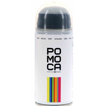 Wachs POMOCA liquid wax Transparent Uni
