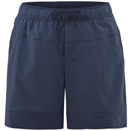 Damenshorts Kari Traa Ane Shorts dunkelblau Marin