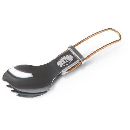 Geschirrset GSI Outdoors Halulite Soloist