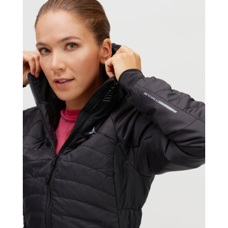 Damen-Winterjacke Silvini Cesi WJ1143