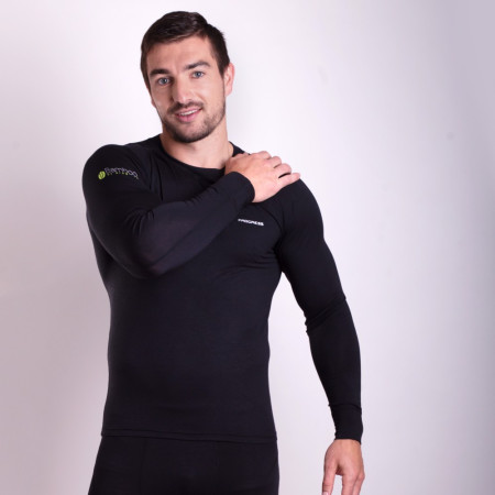 Herren-Funktionsshirt Progress E NDR 28DA