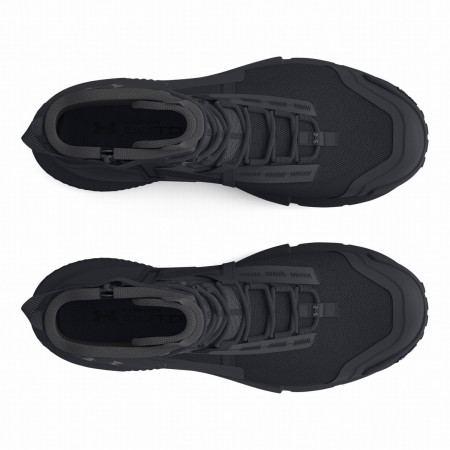 Herrenschuhe Under Armour Charged Valsetz Zip