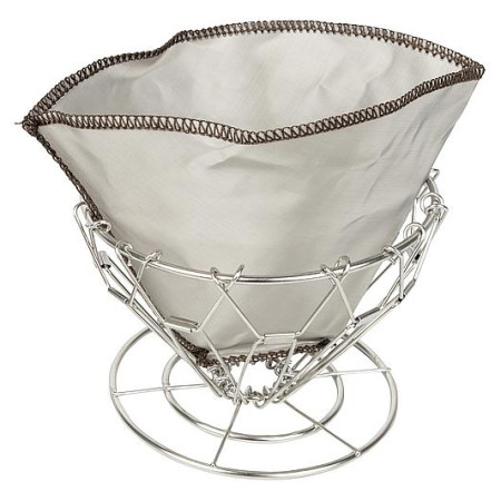 Kaffeefilter-Halter Bo-Camp Coffee Filter Holder 2-4