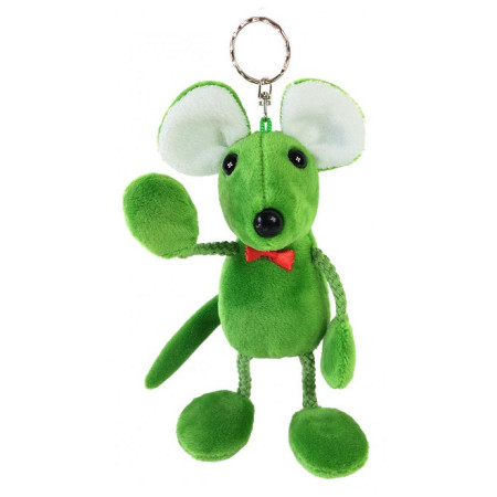 Schulrucksack für Unterstufe Boll School Mate 20 Mouse