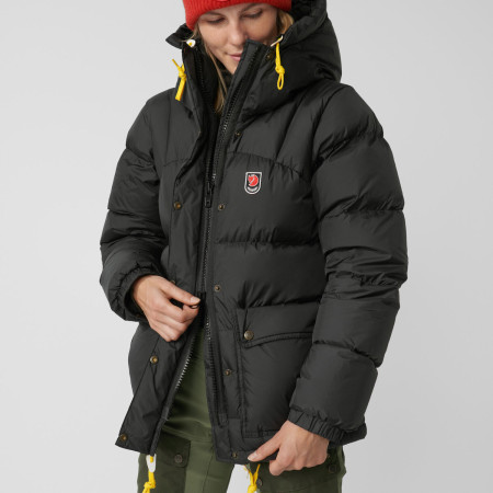 Damenjacke Fjällräven Expedition Down Lite Jacket W