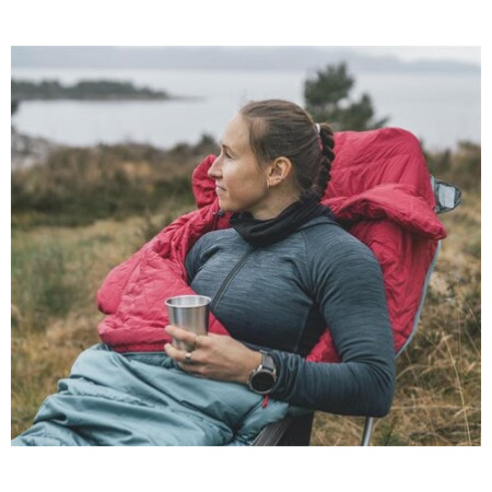 Dreijahreszeiten-Schlafsack Robens Spire III -9°C