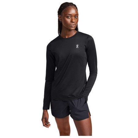 Damen-Funktionsshirt On Running Core Long-T