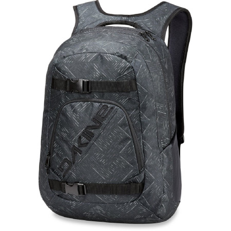 Rucksack Dakine Explorer 26l (2018) schwarz porto