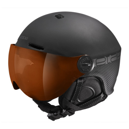 Skihelm Etape Phoenix Pro