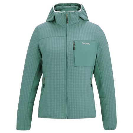 Damen-Sweatshirt Regatta Kemilia hellblau Ivy Moss