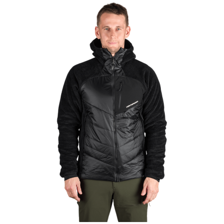 Herren-Winterjacke Northfinder Emeryth