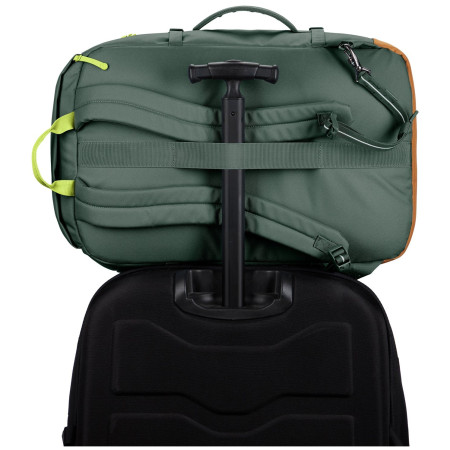 Reiserucksäcke Pacsafe GO 44L Carry-on