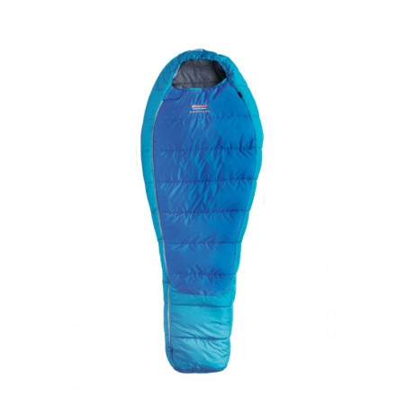 Schlafsack Pinguin Comfort Lady (2019) blau