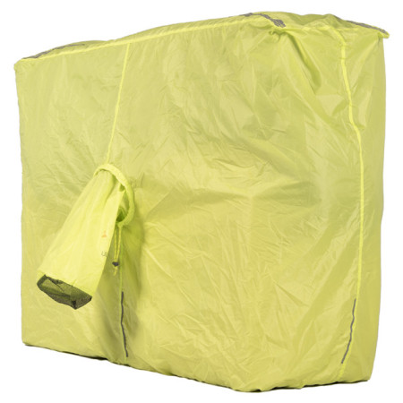 Vordach Force Ten Storm Shelter UL 200