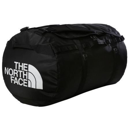 Reisetasche The North Face Base Camp Duffel - XXL schwarz TNF Black-TNF White-NPF