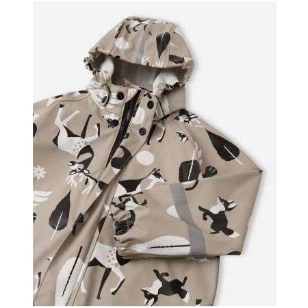 Kinderjacke Reima Vesi