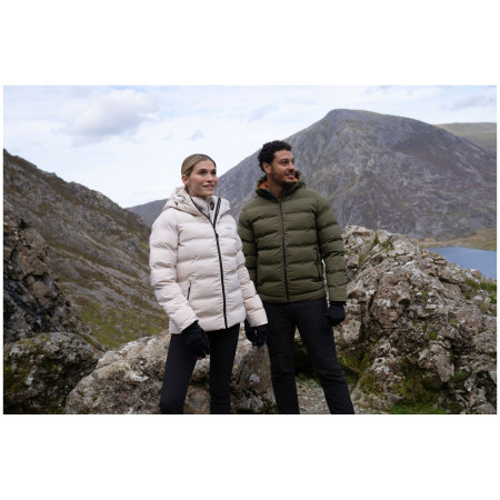 Herrenjacke Regatta Altoro Thermal