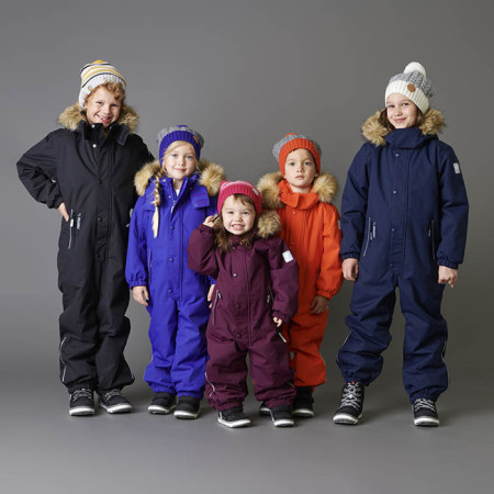 Kinder-Skianzug Reima Stavanger