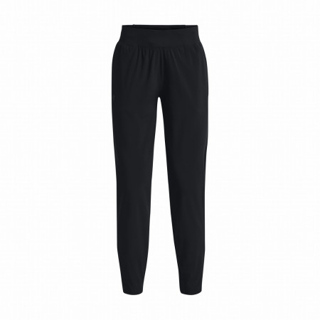 Damenhose Under Armour OutRun the Storm Pant schwarz Black