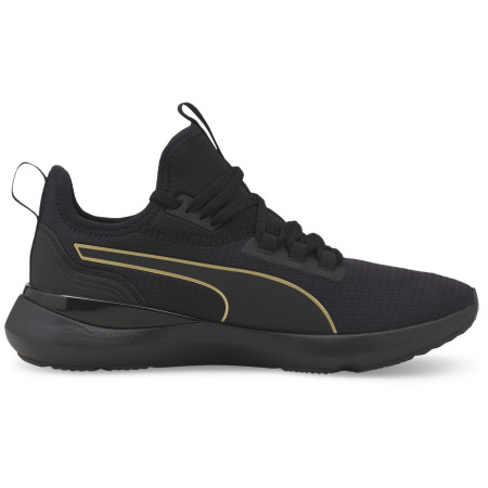Damenschuhe Puma Pure XT Wn's schwarz black