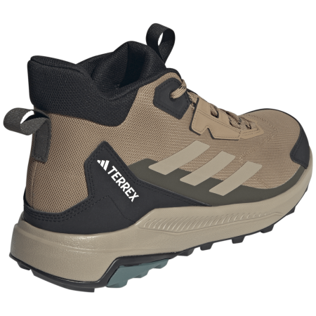 Wanderschuhe Adidas Terrex Anylander Mi