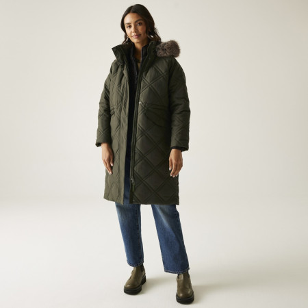 Damenmantel Regatta Freyla