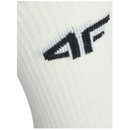 Socken 4F Socks Cas F393 (4Pack)