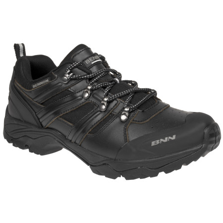 Schuhe Bennon Panther Air Ob Low schwarz