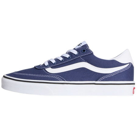 Herrenschuhe Vans Brooklyn Ls