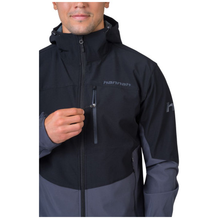 Herren Softshell-Jacke Hannah Shelton Lite