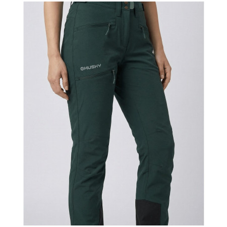 Damenhose Husky Kusty L