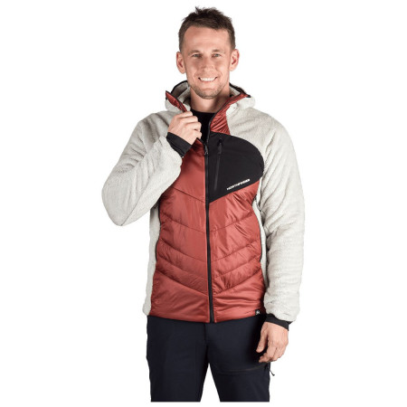 Herren-Winterjacke Northfinder Emeryth