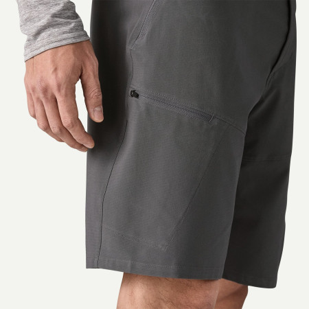 Herrenshorts Patagonia M's Terravia Trail Shorts - 10 in.